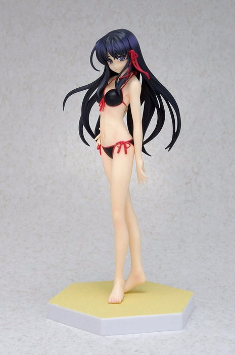 WAVE BEACH QUEENS Fortune Arterial Kiriha Kuze 1/10 Scale Figure NEW from Japan_2