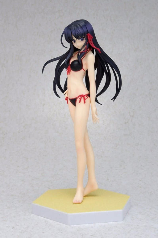 WAVE BEACH QUEENS Fortune Arterial Kiriha Kuze 1/10 Scale Figure NEW from Japan_2