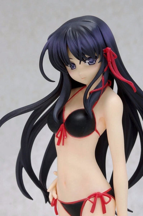 WAVE BEACH QUEENS Fortune Arterial Kiriha Kuze 1/10 Scale Figure NEW from Japan_4