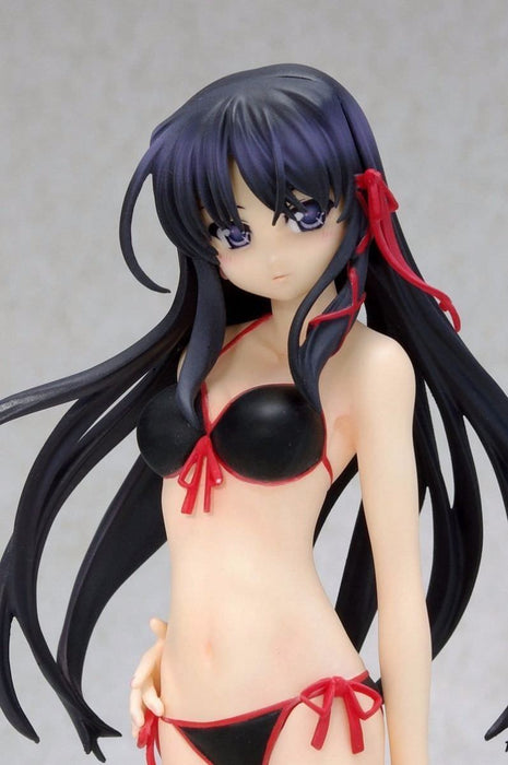 WAVE BEACH QUEENS Fortune Arterial Kiriha Kuze 1/10 Scale Figure NEW from Japan_5