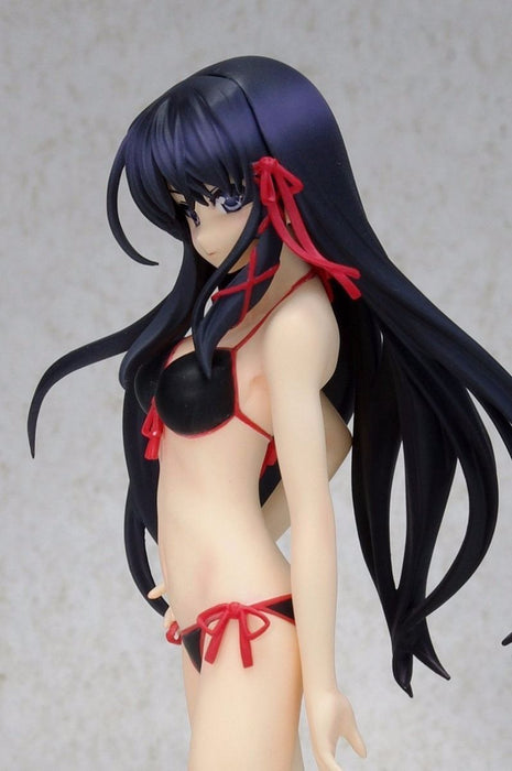 WAVE BEACH QUEENS Fortune Arterial Kiriha Kuze 1/10 Scale Figure NEW from Japan_6