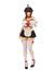 Kaitendoh Bakunyuu Maid Kari Yuzuki Repaint ver. 1/6 Scale Figure NEW from Japan_1