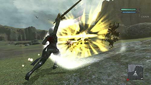 NieR Replicant Ultimate Hits PS3 Square Enix Sony Playstation 3_5