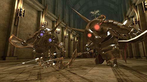 NieR Replicant Ultimate Hits PS3 Square Enix Sony Playstation 3_6