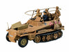 TAMIYA 1/35 German Sd.kfz.250/3 Greif Model Kit NEW from Japan_1