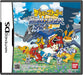 Digimon Story: Super Xros Wars Blue Nintendo DS NTR-P-TBFJ Role Playing NEW_1