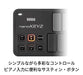 Korg USD 25 Key MIDI Keyboard Nanokey 2 Black NEW from Japan_4