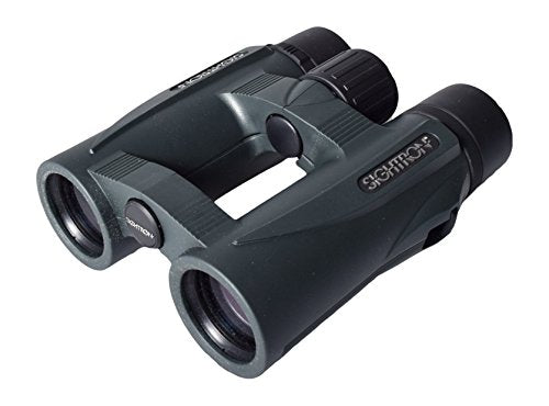 SIGHTRON Japan Daha Prism Binocular 10x 32mm SII BL1032 SIB23-0096 NEW_1