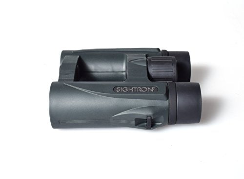 SIGHTRON Japan Daha Prism Binocular 10x 32mm SII BL1032 SIB23-0096 NEW_2