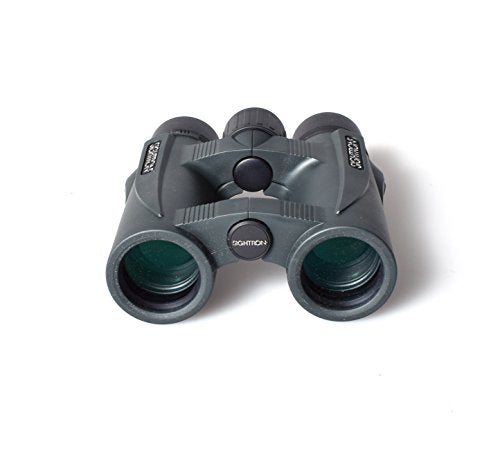 SIGHTRON Japan Daha Prism Binocular 10x 32mm SII BL1032 SIB23-0096 NEW_3