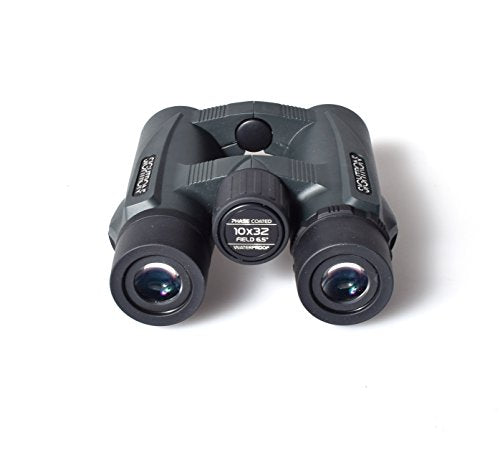 SIGHTRON Japan Daha Prism Binocular 10x 32mm SII BL1032 SIB23-0096 NEW_4