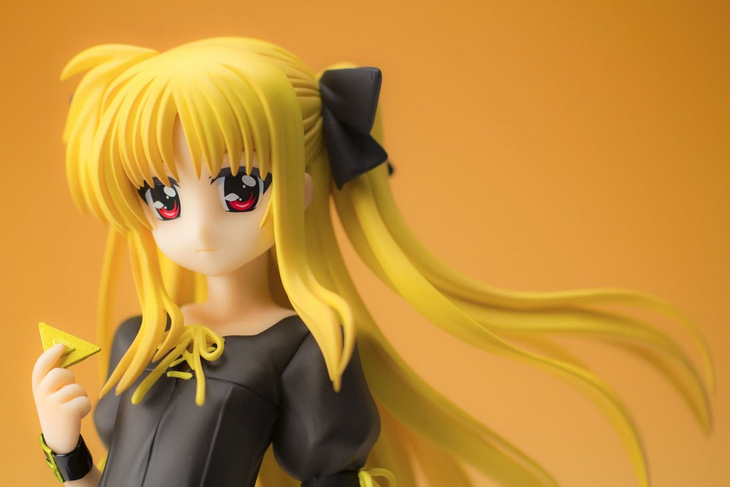 ALTER Nanoha The Movie 1st FATE TESTAROSSA Limited Ver 1/7 PVC Figure NEW Japan_5