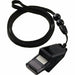 Molten Whistle Brazza for basketball referee [BLAZZA] RA0040-K NEW from Japan_2