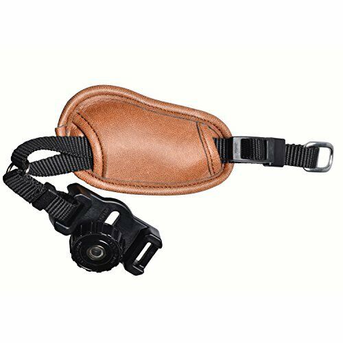 Kenko camera grip grip the camera grip walnut color KM NEW from Japan_1