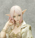 Orchid Seed Lineage II Elf Second Edition 1/7 scale Painted PVC Figure NEW_3