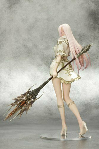 Orchid Seed Lineage II Elf Second Edition 1/7 scale Painted PVC Figure NEW_6