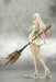 Orchid Seed Lineage II Elf Second Edition 1/7 scale Painted PVC Figure NEW_6