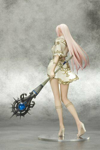 Orchid Seed Lineage II Elf Second Edition 1/7 scale Painted PVC Figure NEW_7