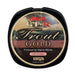 Sanyo Nylon APPLAUD GT-R Trout GOLD 100m 3LB #0.65 Fishing Line ‎1196030 NEW_3