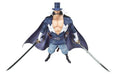 Excellent Model Portrait.Of.Pirates NEO-DX Flower Sword Vista Figure from Japan_3