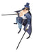 Excellent Model Portrait.Of.Pirates NEO-DX Flower Sword Vista Figure from Japan_7