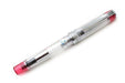 PILOT Fountain Pen Prera iro-ai FPRN-350R-TR-F Red Fine from Japan_1