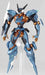 Revoltech Yamaguchi No.103 ZONE OF THE ENDERS Z.O.E Jehuty Figure KAIYODO_4