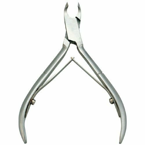 Japanese Utsumi Cuticle Nipper Finger Nail Care C103 NEW from Japan_1