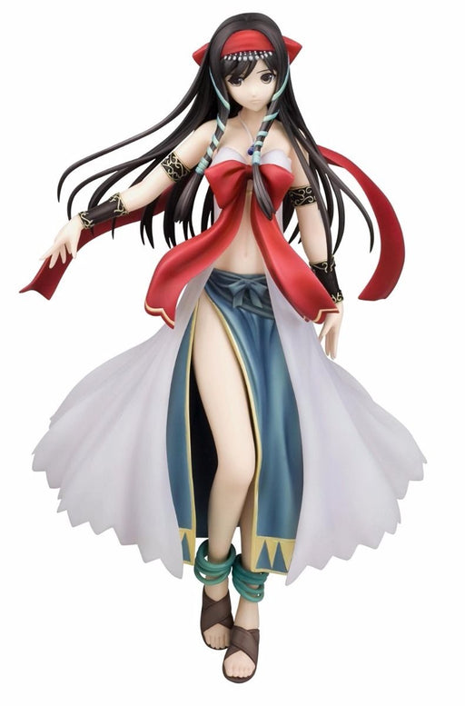 Shining Hearts KAGUYA 1/8 Scale PVC Figure Kotobukiya NEW from Japan_1