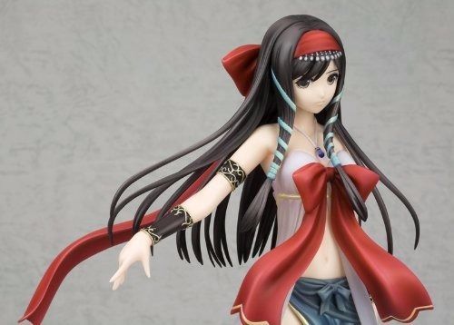 Shining Hearts KAGUYA 1/8 Scale PVC Figure Kotobukiya NEW from Japan_2