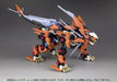 KOTOBUKIYA ZOIDS HMM 026 LIGER ZERO SCHNEIDER UNIT 1/72 Plastic Model Kit NEW_3
