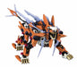 KOTOBUKIYA ZOIDS HMM 026 RZ-041 LIGER ZERO SCHNEIDER 1/72 Plastic Model Kit NEW_2