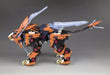 KOTOBUKIYA ZOIDS HMM 026 RZ-041 LIGER ZERO SCHNEIDER 1/72 Plastic Model Kit NEW_6