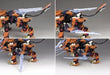 KOTOBUKIYA ZOIDS HMM 026 RZ-041 LIGER ZERO SCHNEIDER 1/72 Plastic Model Kit NEW_7