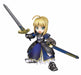 Kotobukiya Fate/stay night SABER-SAN Plastic Model Kit NEW from Japan F/S_2