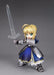Kotobukiya Fate/stay night SABER-SAN Plastic Model Kit NEW from Japan F/S_4