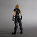 Square Enix Dissidia Final Fantasy Play Arts Kai Cloud Figure NEW from Japan_5