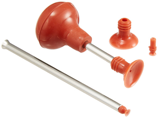 UN UNP-0611 Lens Sucker Combination Move the lens with a dropper and suction cup_1