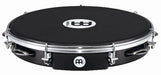 MEINL Traditional ABS Pandeiro Napa Head 10in. PA10ABS-BK-NH NEW from Japan_1