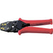 Lobtex LOBSTER Mini Crimping Tool AK2MA For Non-insulated Terminals NEW_1