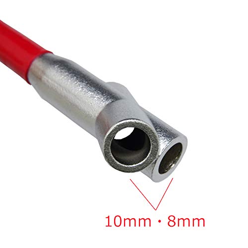 WISE Wrench Accessory Triple Handle 2030 Made in Japan For WISE Ball Point NEW_3