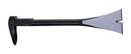 MOKUBA 250mm Japanese Restorers Cats Paw Nail Puller Durable Compact C6251 NEW_1