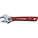 ADJUSTABLE Hybrid WRENCH LOBSTER LOBTEX UM30XD Red 200mm Grip NEW from Japan_1