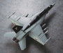 Hasegawa 1/48 U.S. Navy ECM Aircraft EA-18G Growler Model Kit NEW from Japan_8