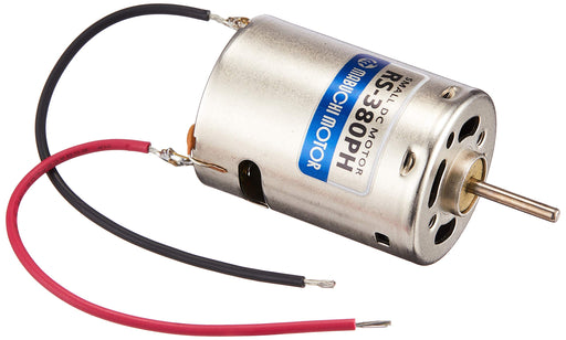 Mabuchi Motor RS-380PH Motor 7.2V for radio control & high output models NEW_1