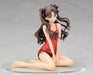 ALTER Fate/Stay Night Rin Tohsaka Summer Ver 1/8 PVC Figure NEW from Japan F/S_2