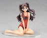 ALTER Fate/Stay Night Rin Tohsaka Summer Ver 1/8 PVC Figure NEW from Japan F/S_3