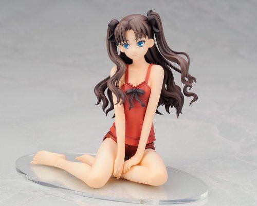 ALTER Fate/Stay Night Rin Tohsaka Summer Ver 1/8 PVC Figure NEW from Japan F/S_4