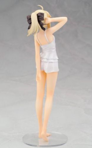 Fate / stay night Saber Summer Ver. 1/8 Scale PVC Figure from Japan_3