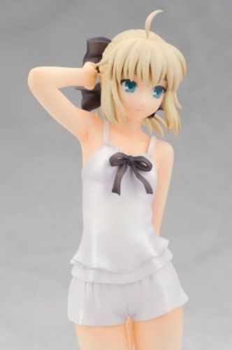 Fate / stay night Saber Summer Ver. 1/8 Scale PVC Figure from Japan_6